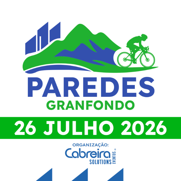 Granfondo Paredes 2026