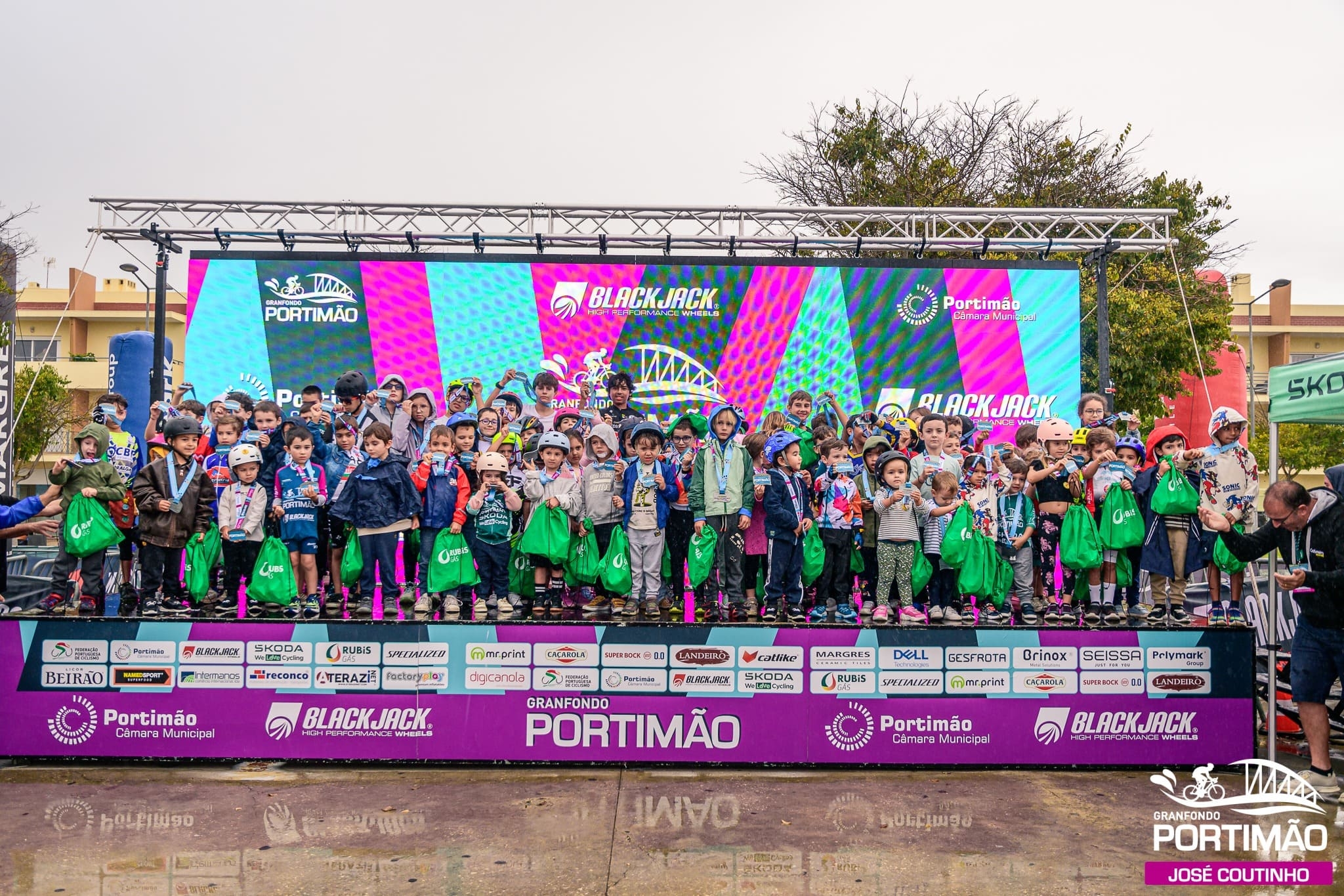 Granfondo Portimão 2026 KIDS/CAM image