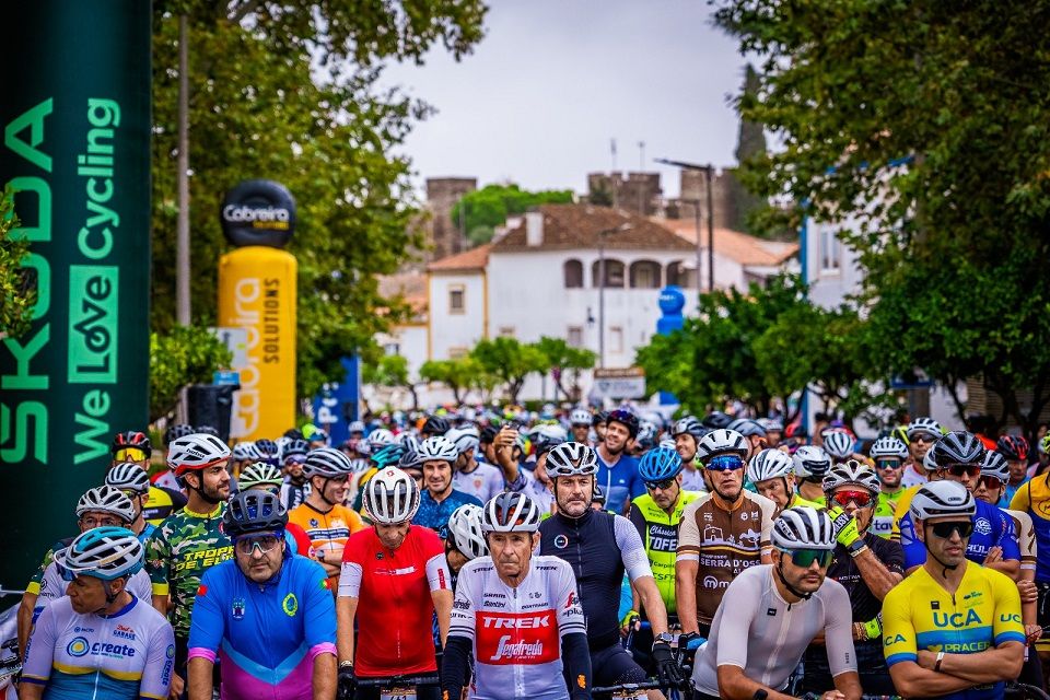 GRANFONDO SERRA D’OSSA 2026 image