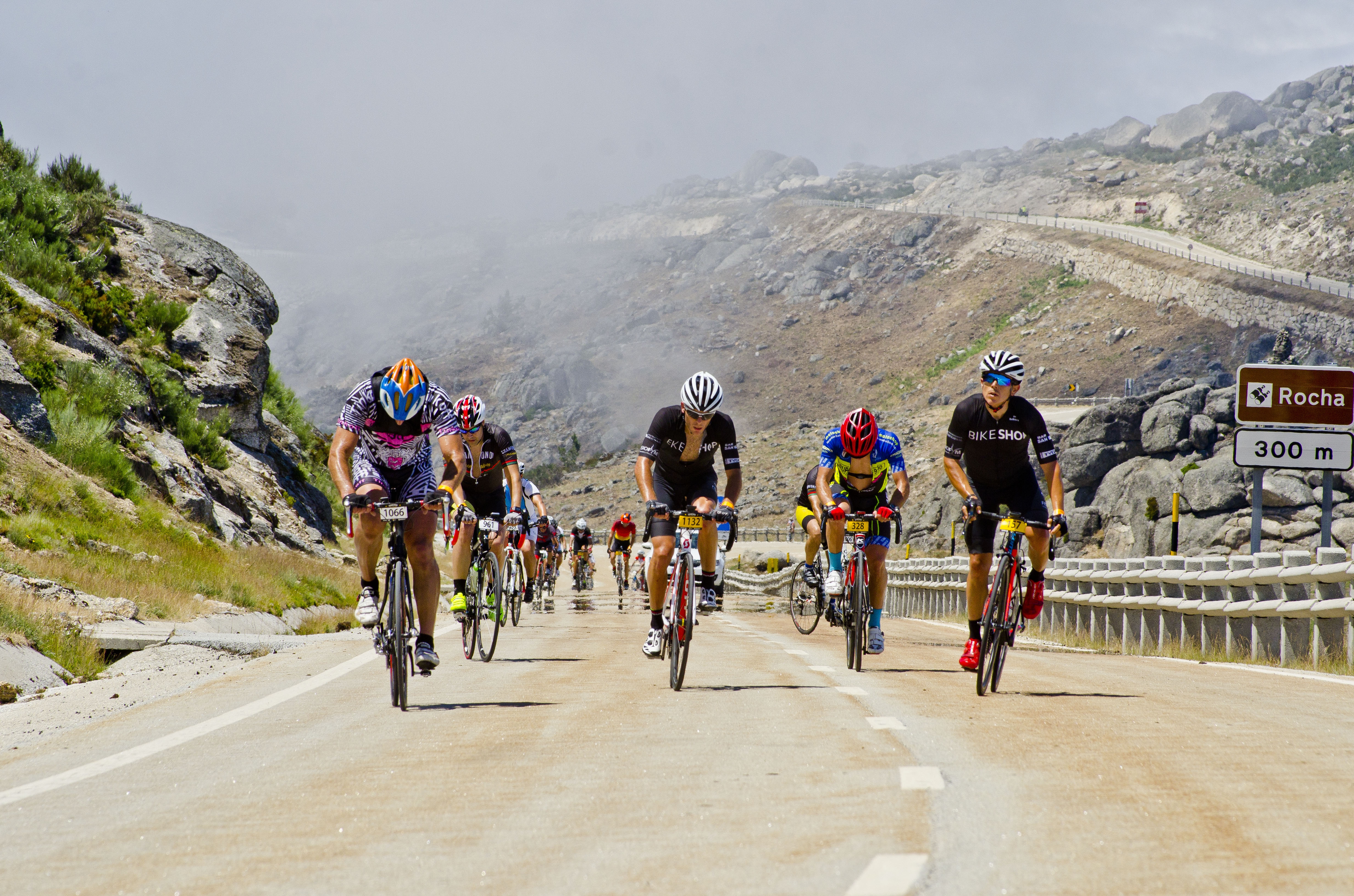 Granfondo Serra da Estrela 2022 image