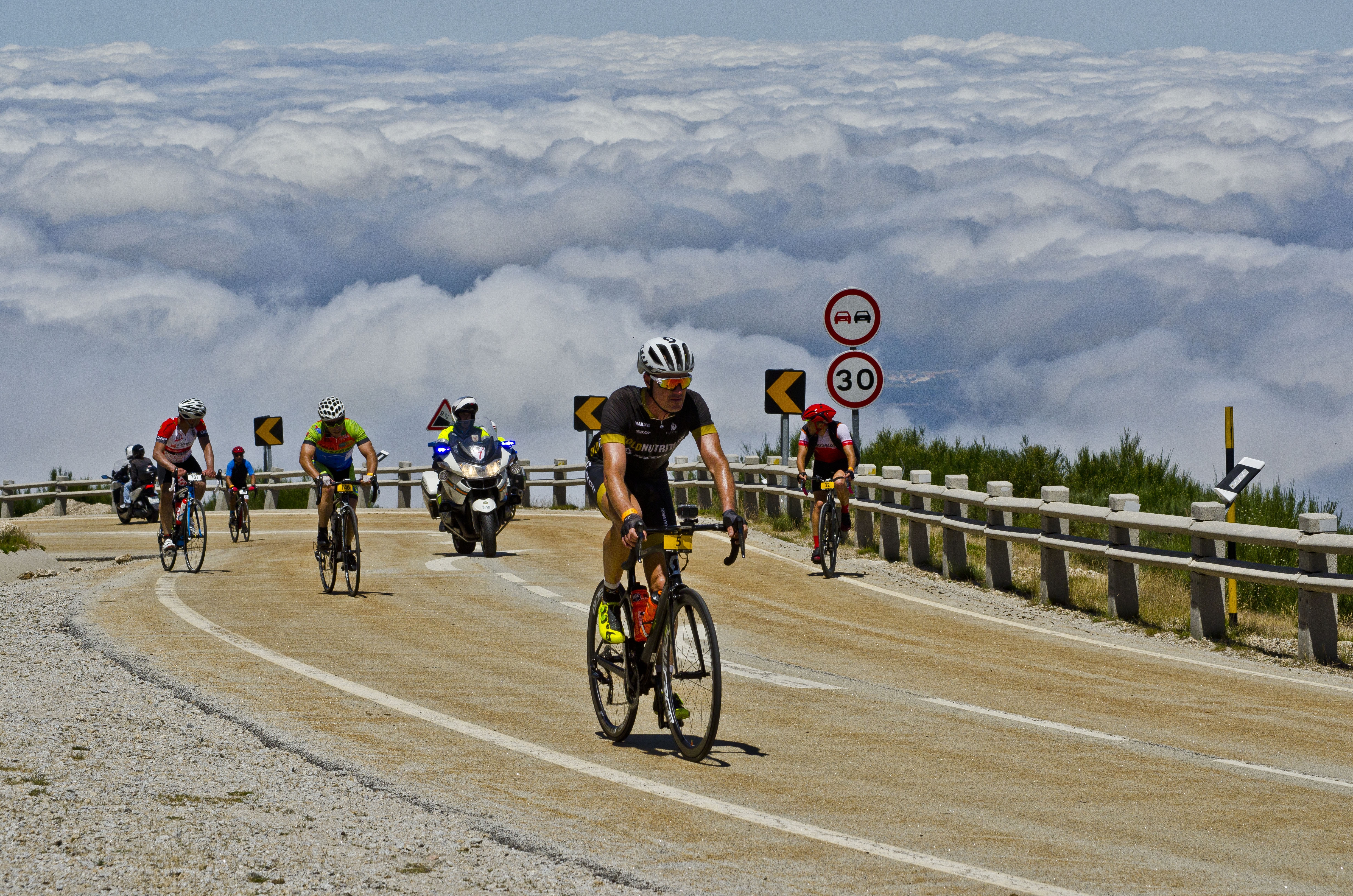 Granfondo Serra da Estrela 2022 image