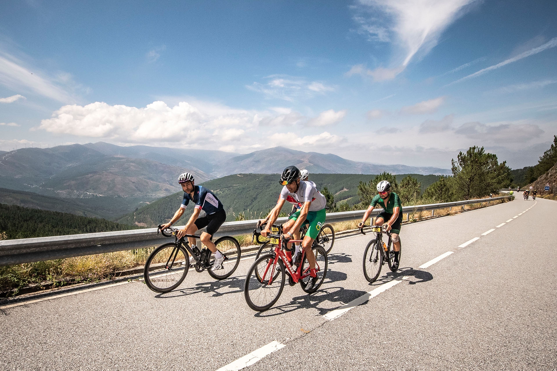 Granfondo Serra da Estrela 2023 image