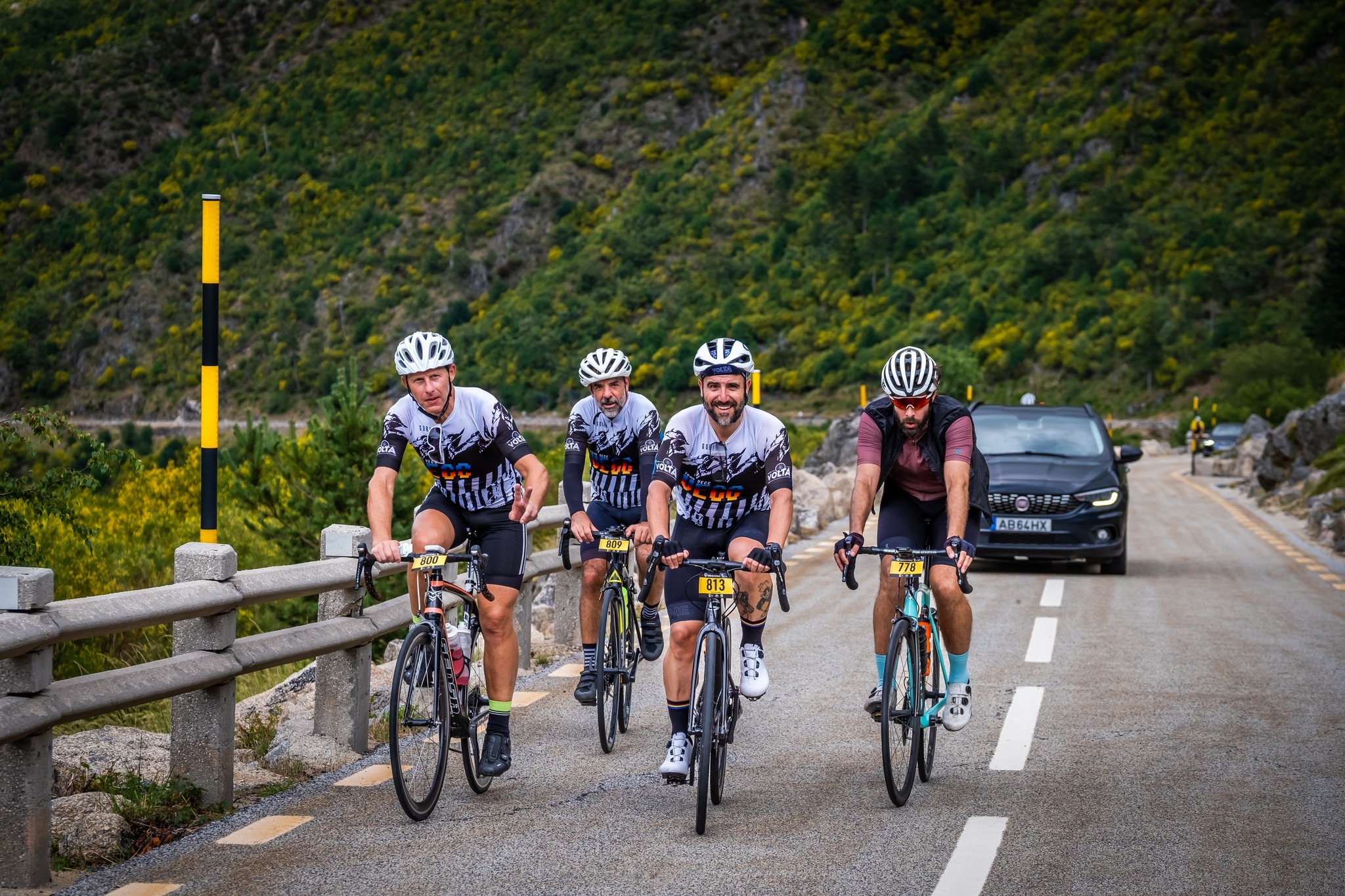 Granfondo Serra da Estrela 2026