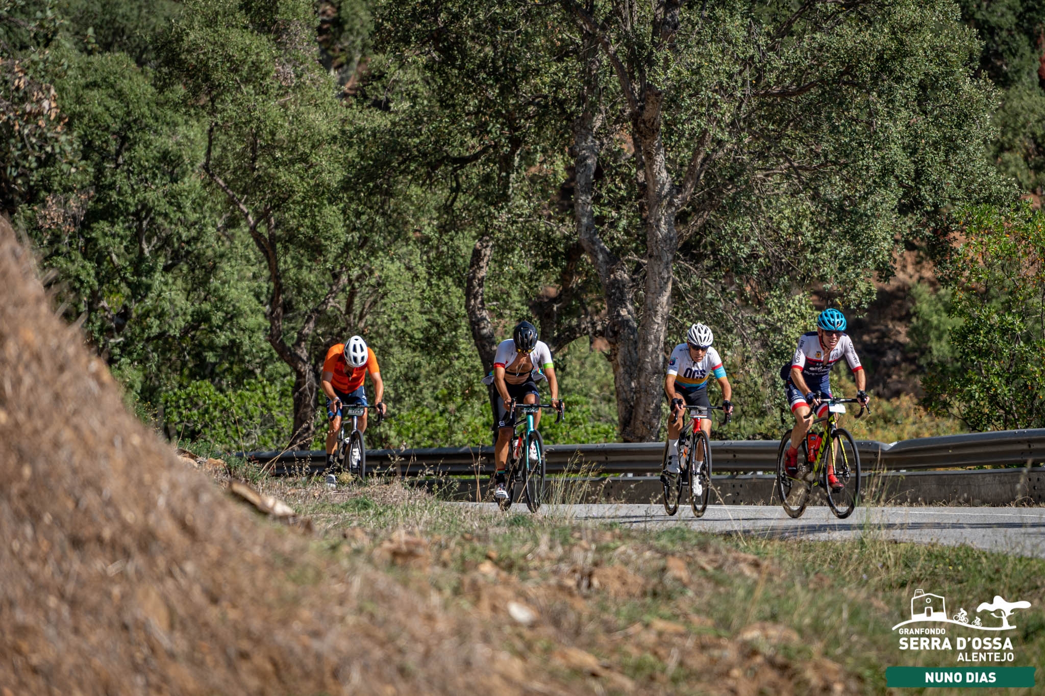 GRANFONDO SERRA D’OSSA 2024 image