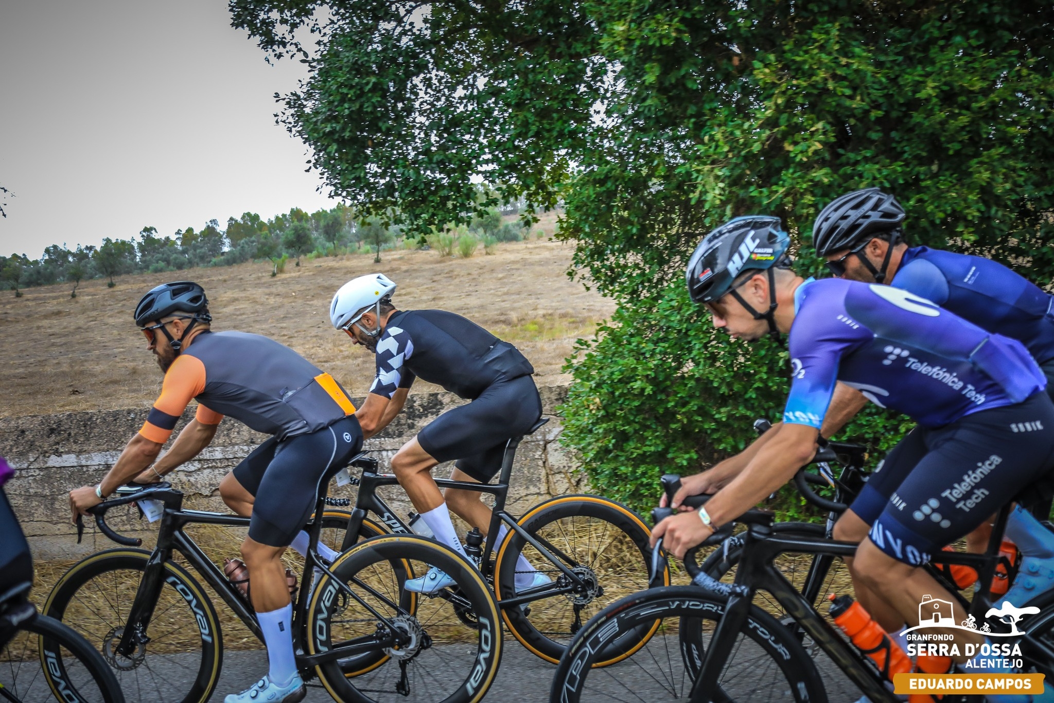 GRANFONDO SERRA D’OSSA 2025 image