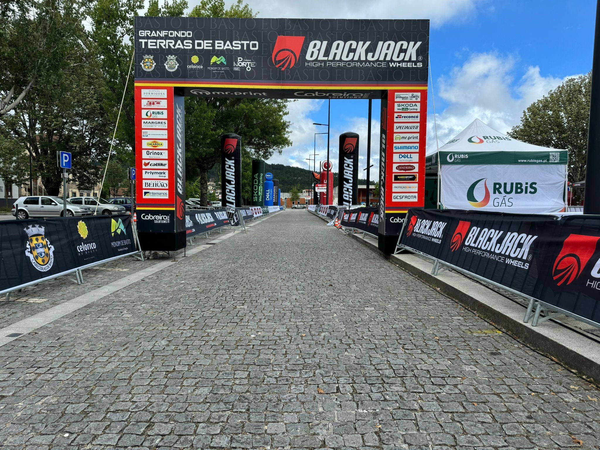GRANFONDO TERRAS DE BASTO 2024 image