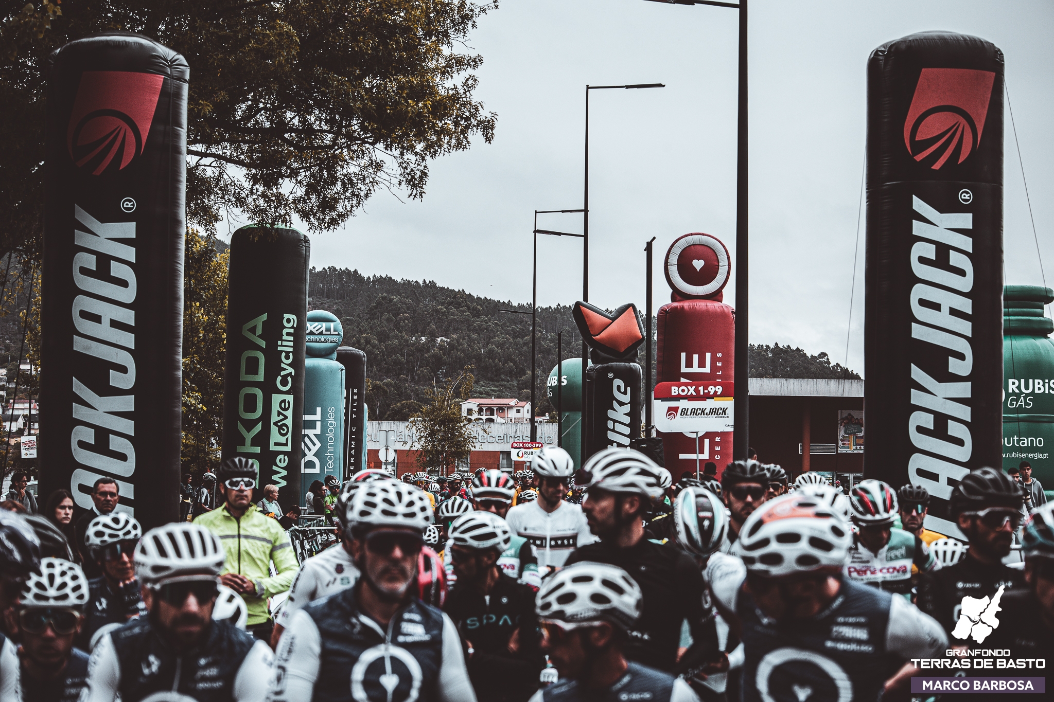 GRANFONDO TERRAS DE BASTO 2025 image
