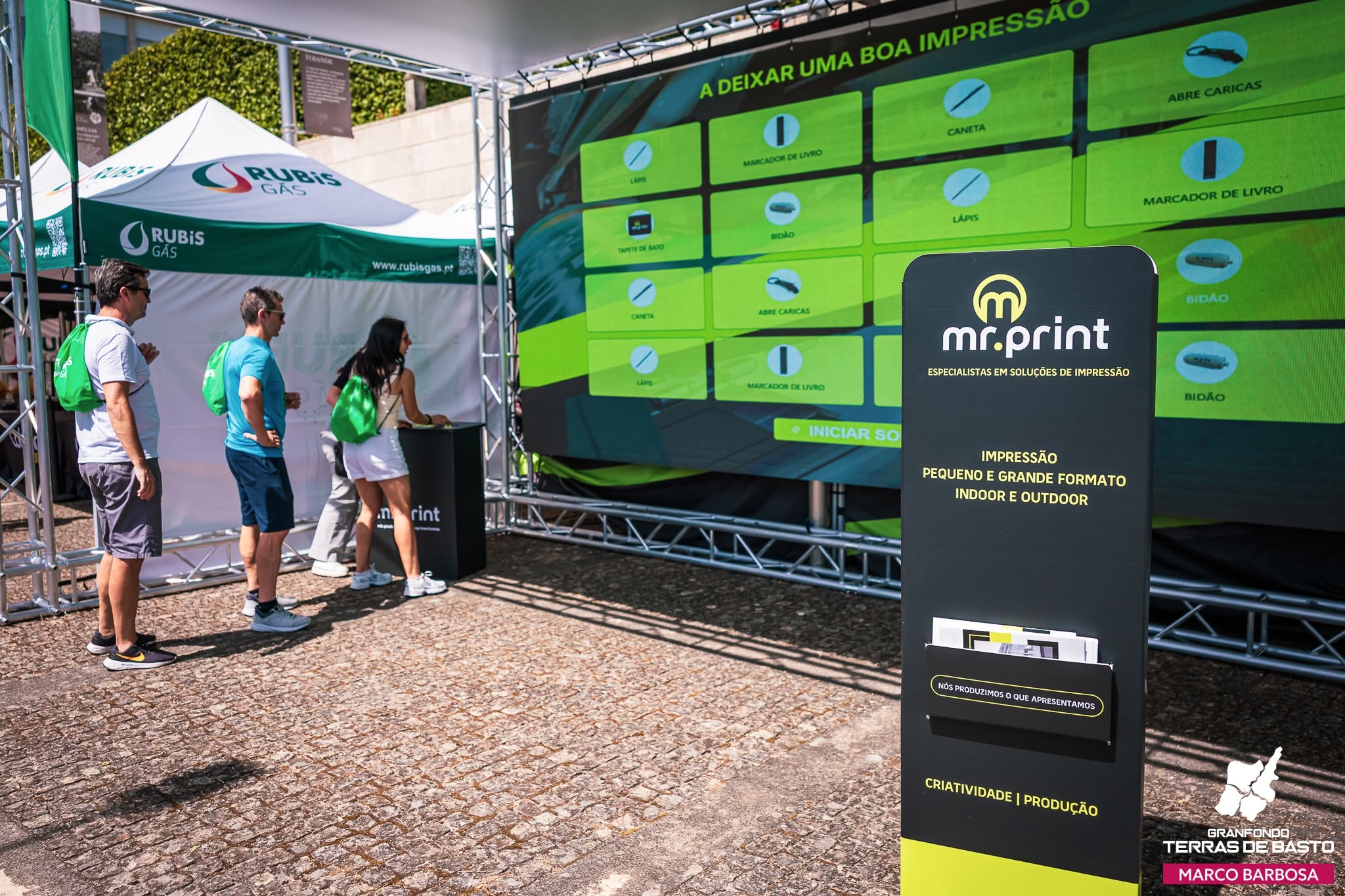 GRANFONDO TERRAS DE BASTO 2026 image