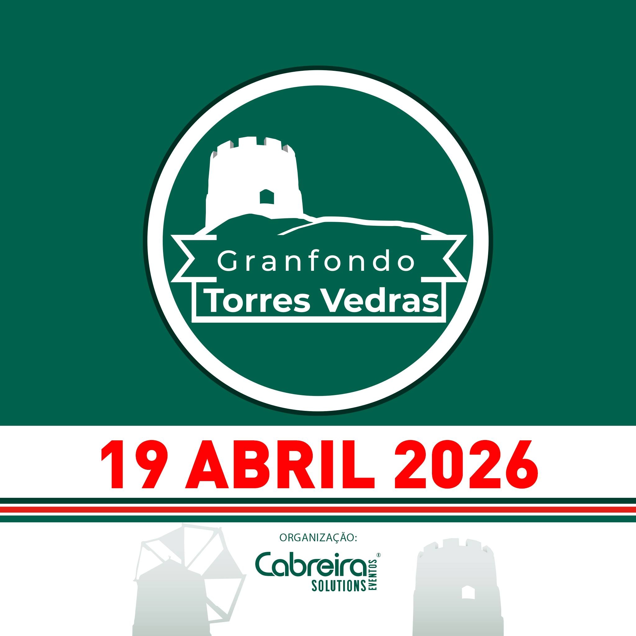 Granfondo Torres Vedras 2026