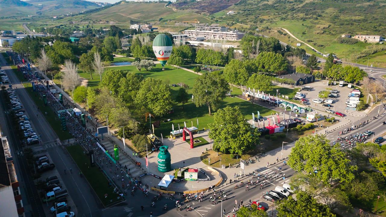 Granfondo Torres Vedras 2027 image