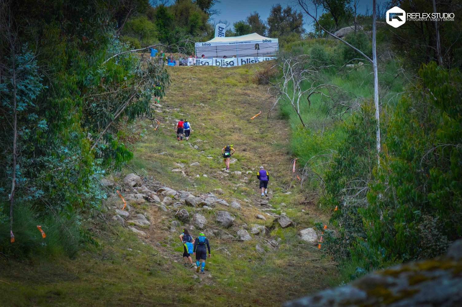 HARD TRAIL MONTE DA PADELA 2022 image