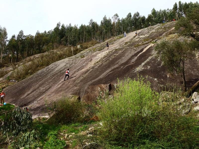 HARD TRAIL MONTE DA PADELA 2022 image