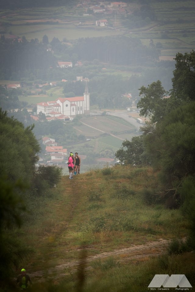 HARD TRAIL MONTE DA PADELA 2022 image