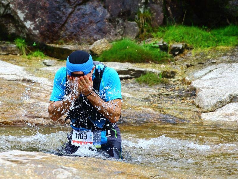 HARD TRAIL MONTE DA PADELA 2022 image