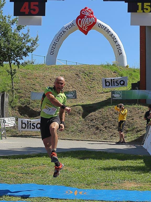 HARD TRAIL MONTE DA PADELA 2022 image
