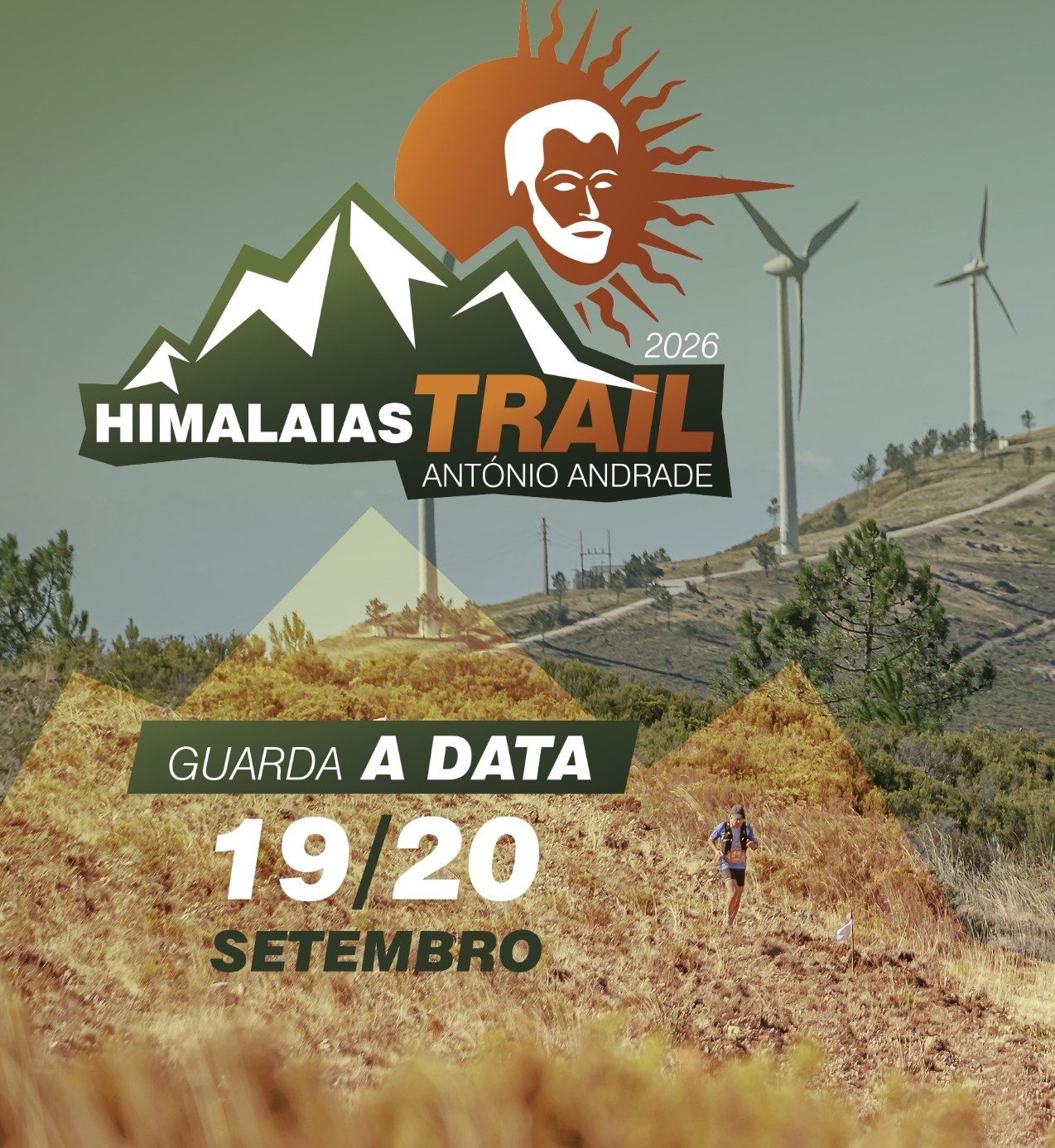 Himalaias Trail