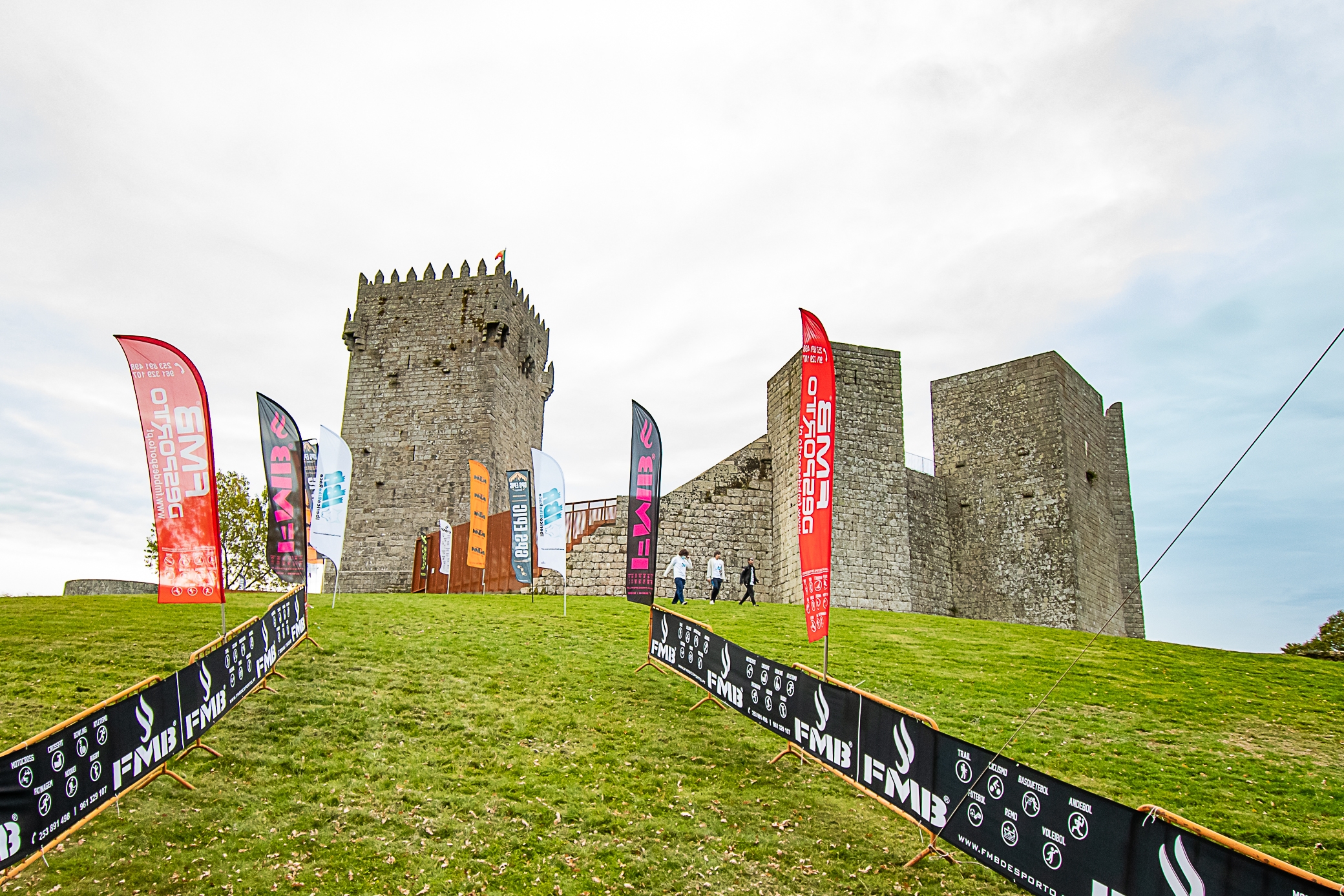 IBÉRICO BIKE RACE 2022 image