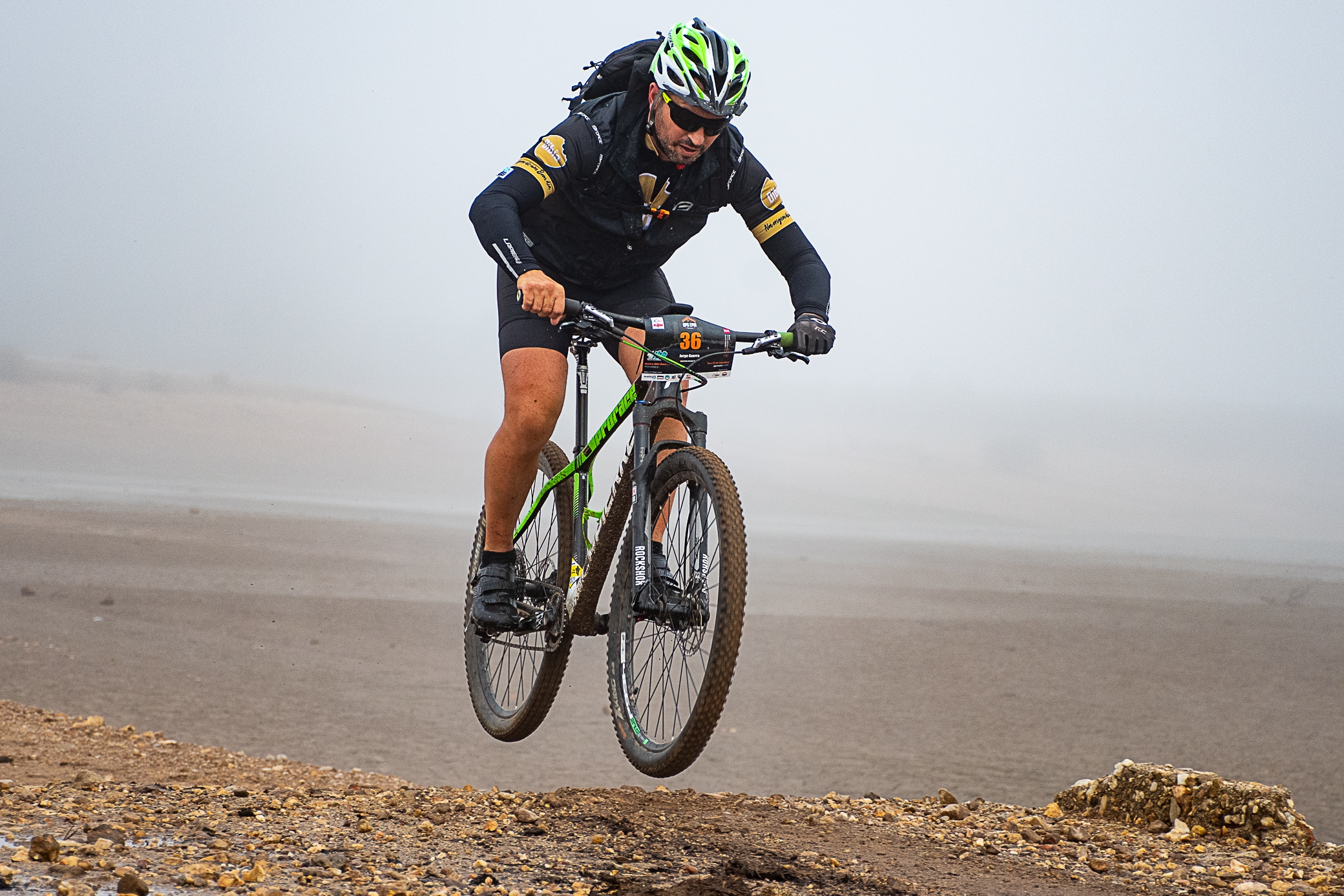 IBÉRICO BIKE RACE 2022 image