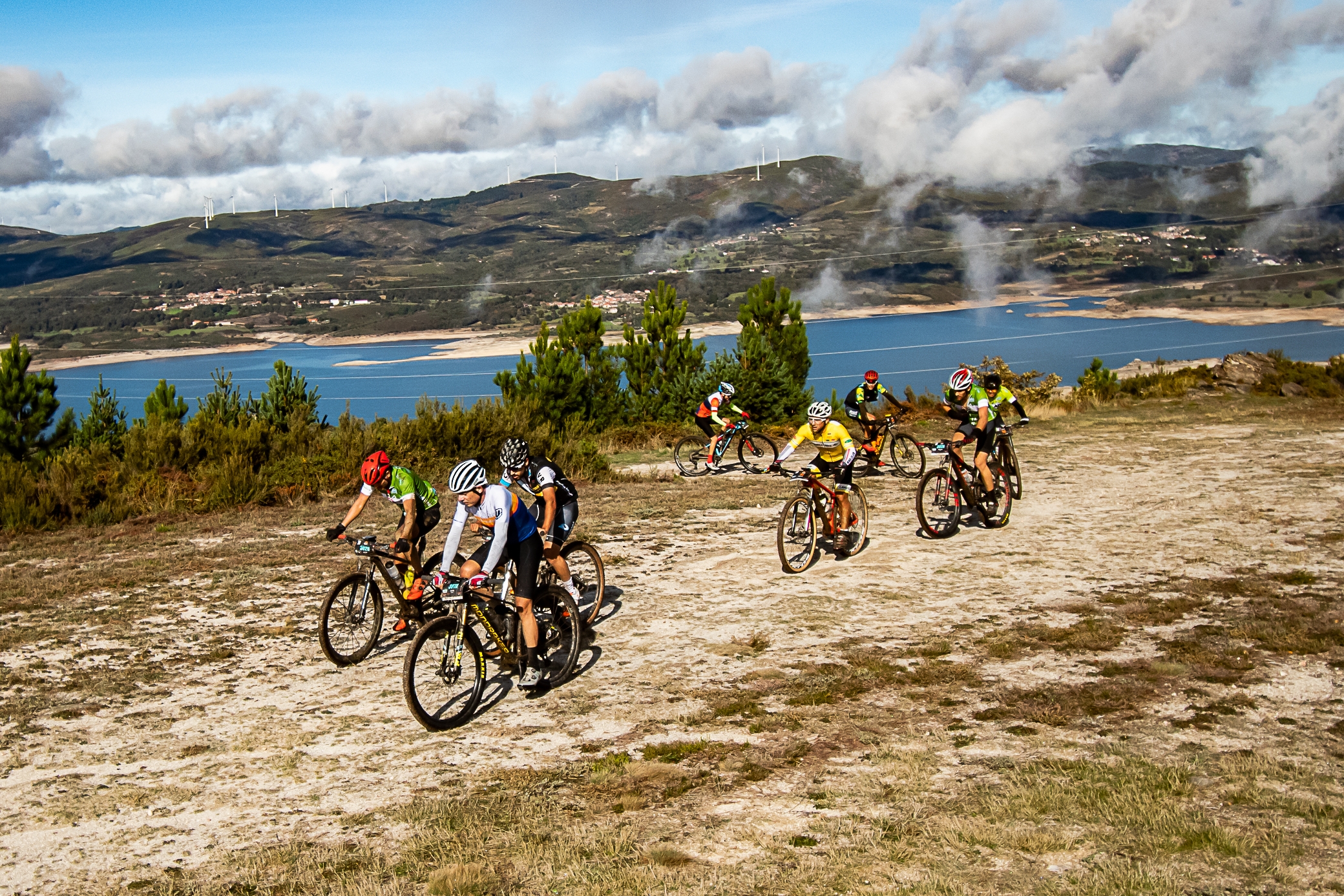IBÉRICO BIKE RACE 2022 image