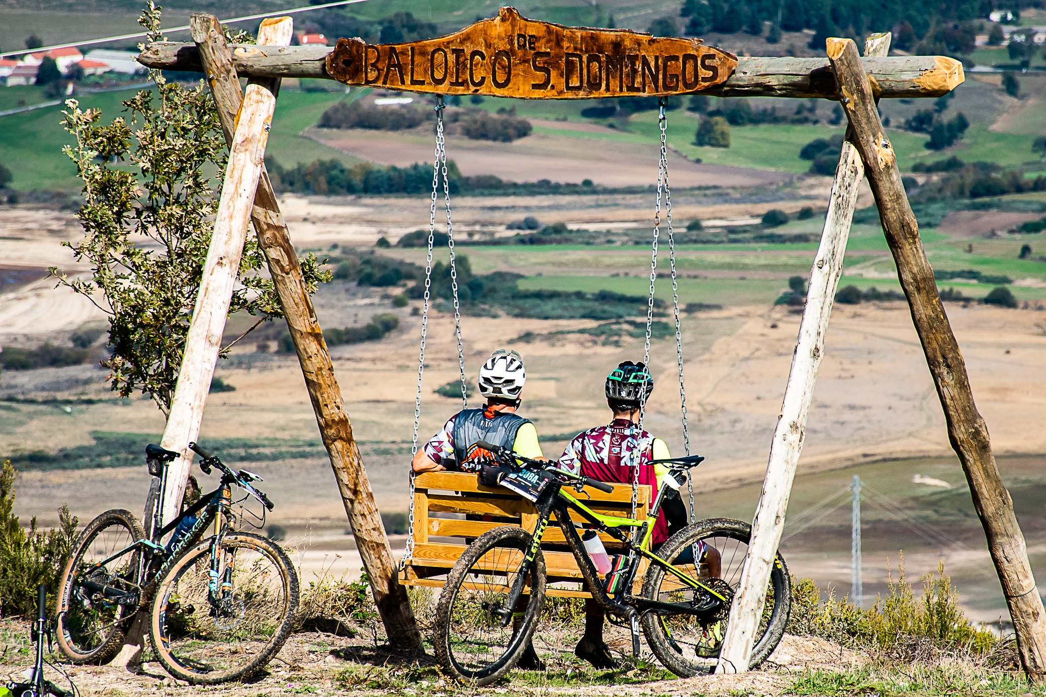 IBÉRICO BIKE RACE 2022 image