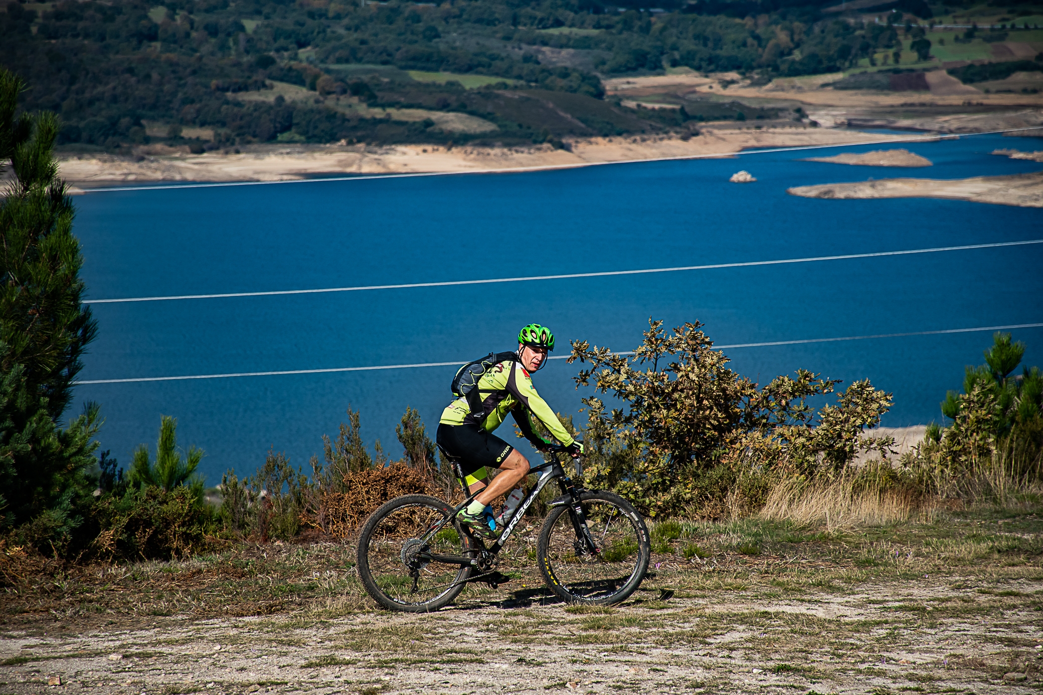 IBÉRICO BIKE RACE 2022 image