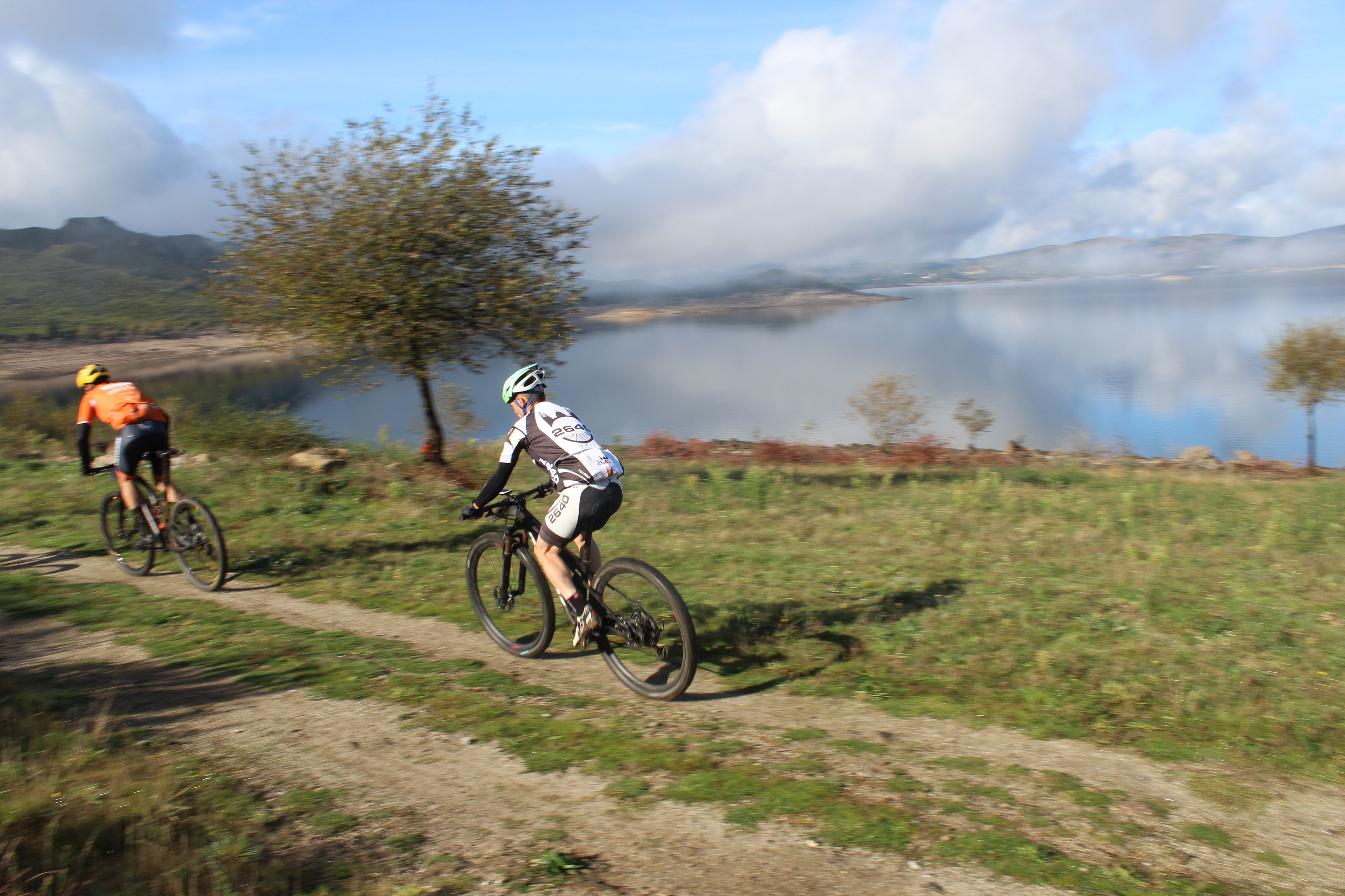 IBÉRICO BIKE RACE 2022 image