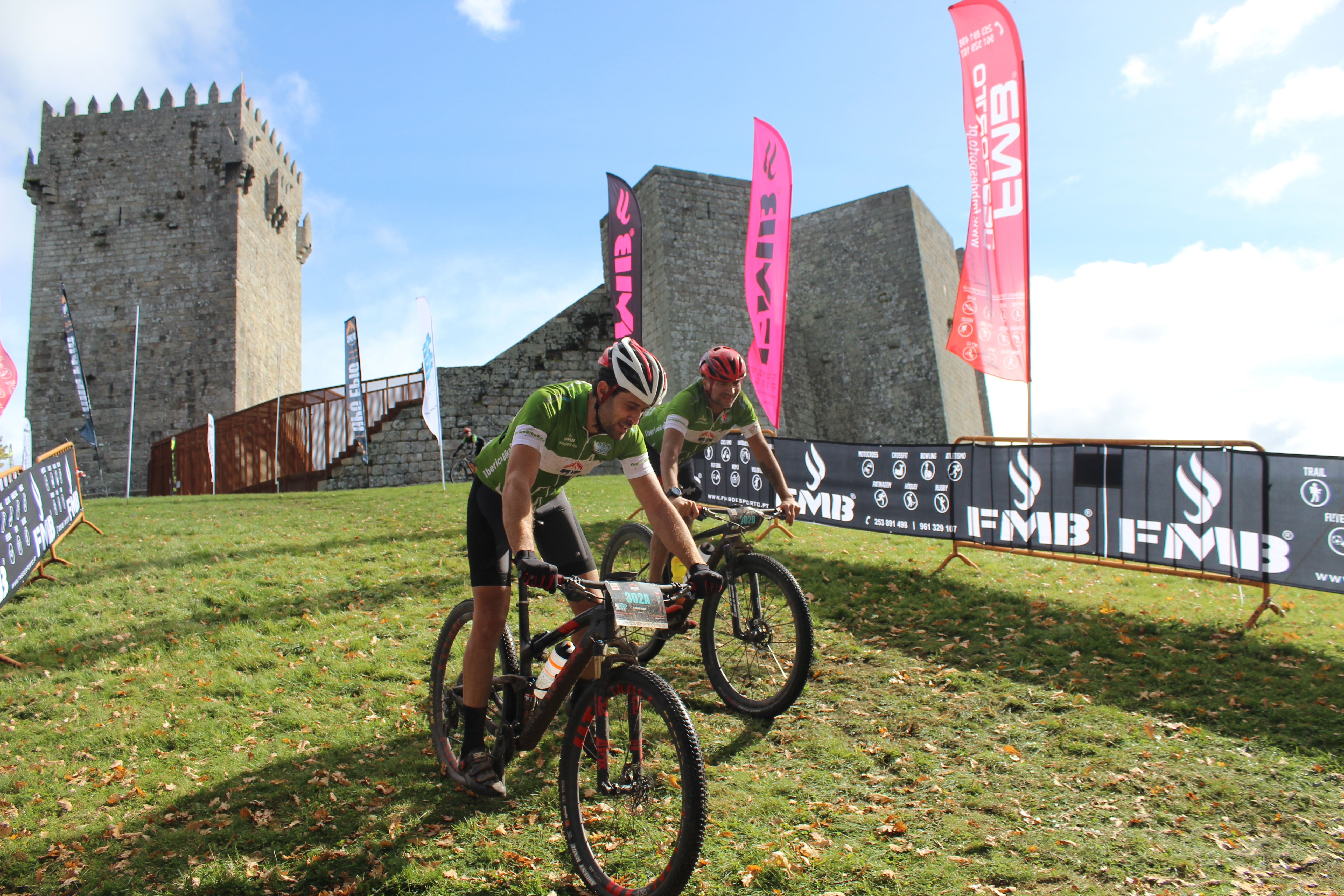 IBÉRICO BIKE RACE 2022 image