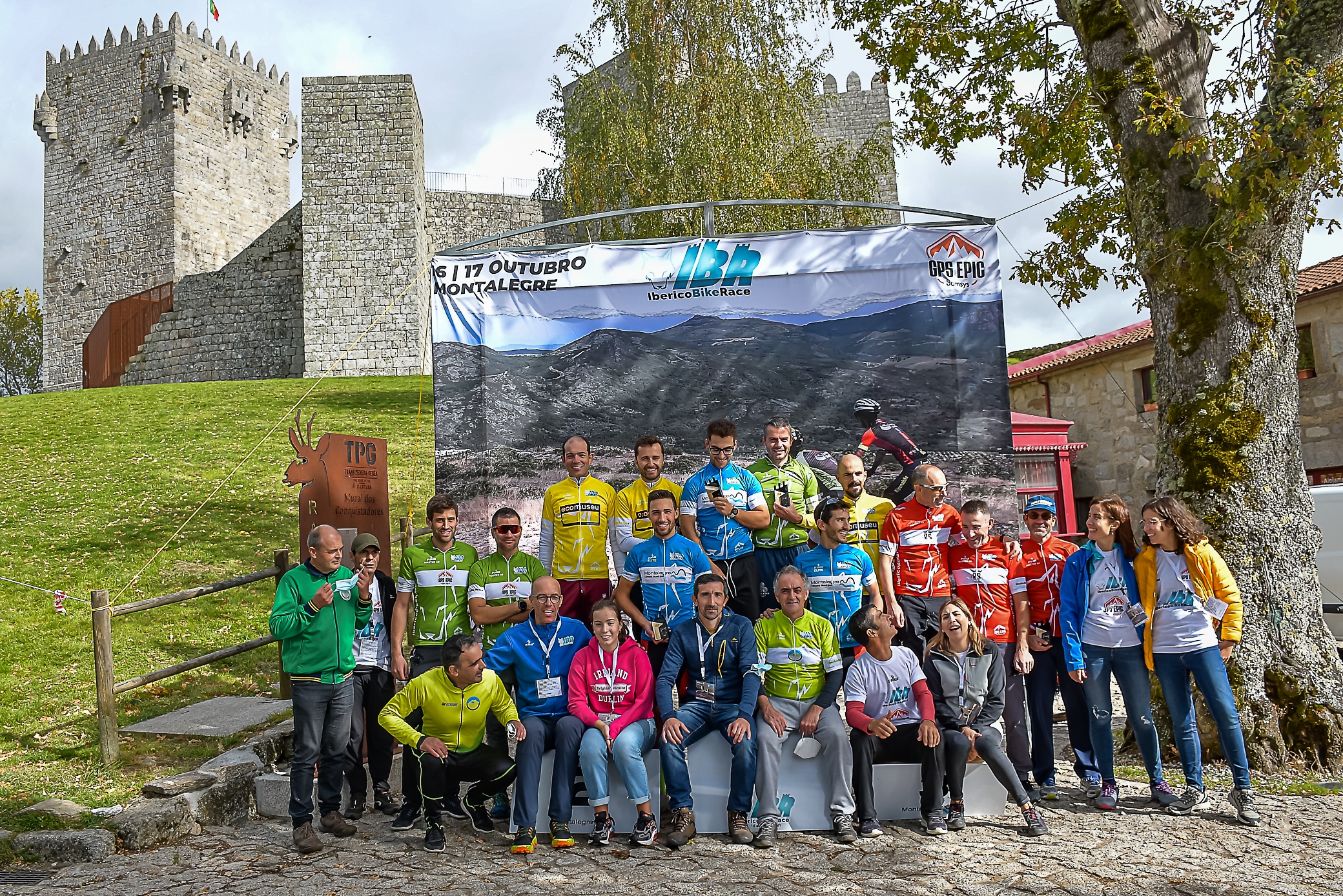 IBÉRICO BIKE RACE 2022 image