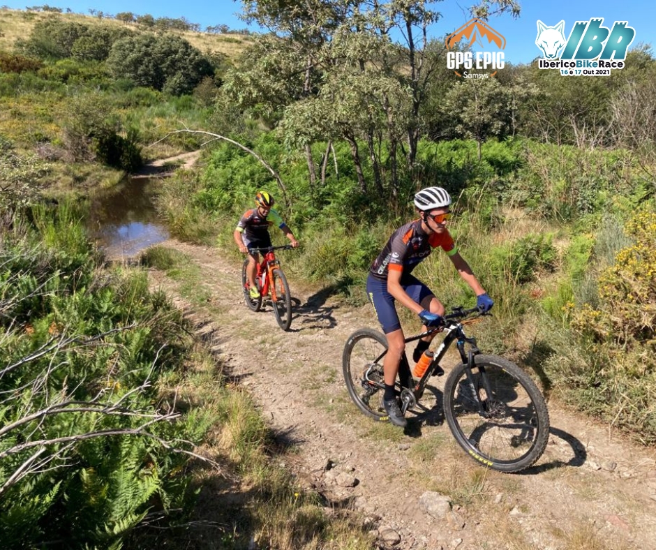 IBÉRICO BIKE RACE 2021 image