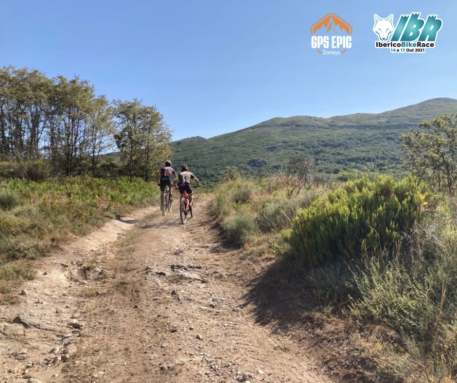 IBÉRICO BIKE RACE 2021 image