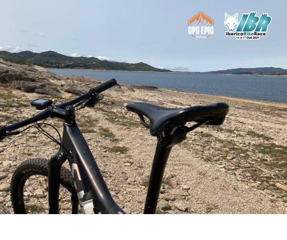 IBÉRICO BIKE RACE 2021 image