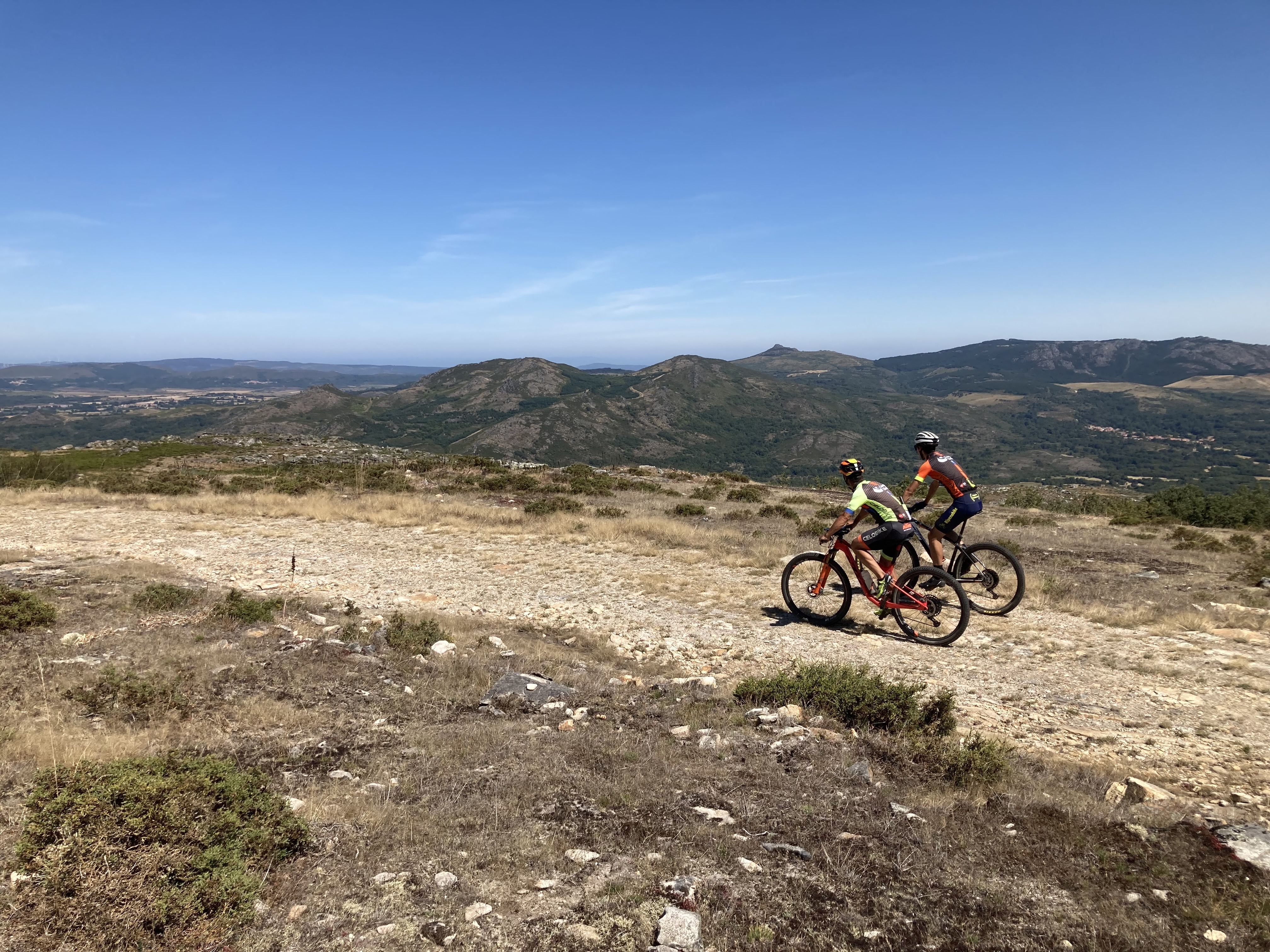 IBÉRICO BIKE RACE 2021 image