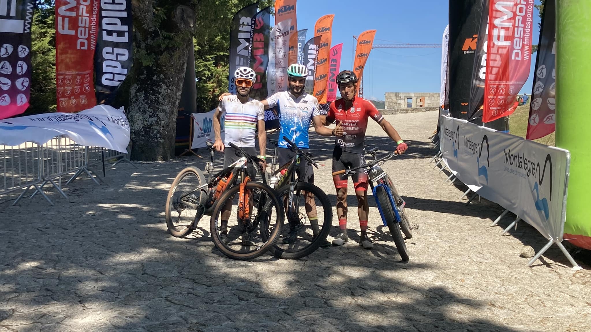 IBÉRICO BIKE RACE 2023 image