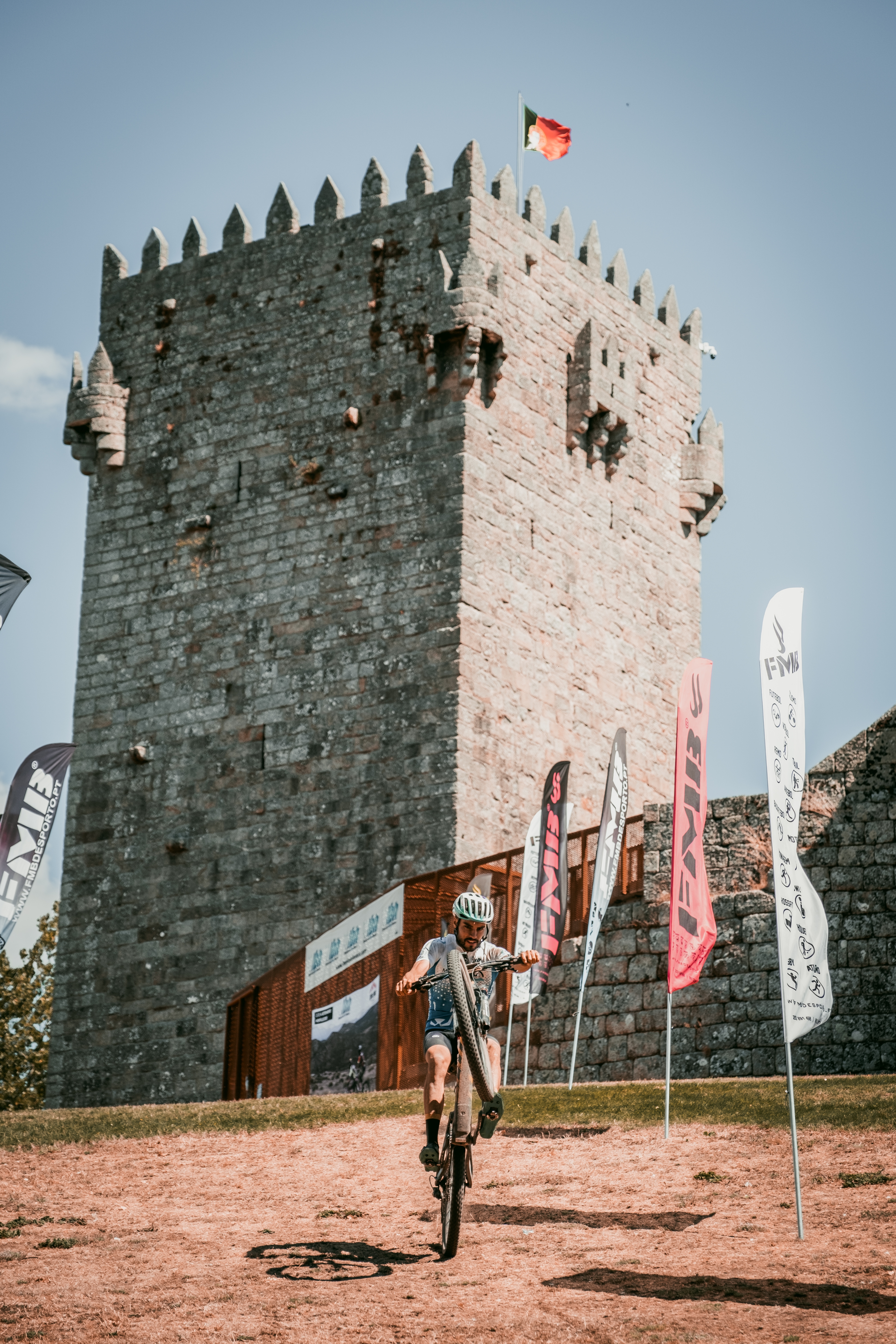 IBÉRICO BIKE RACE 2023 image