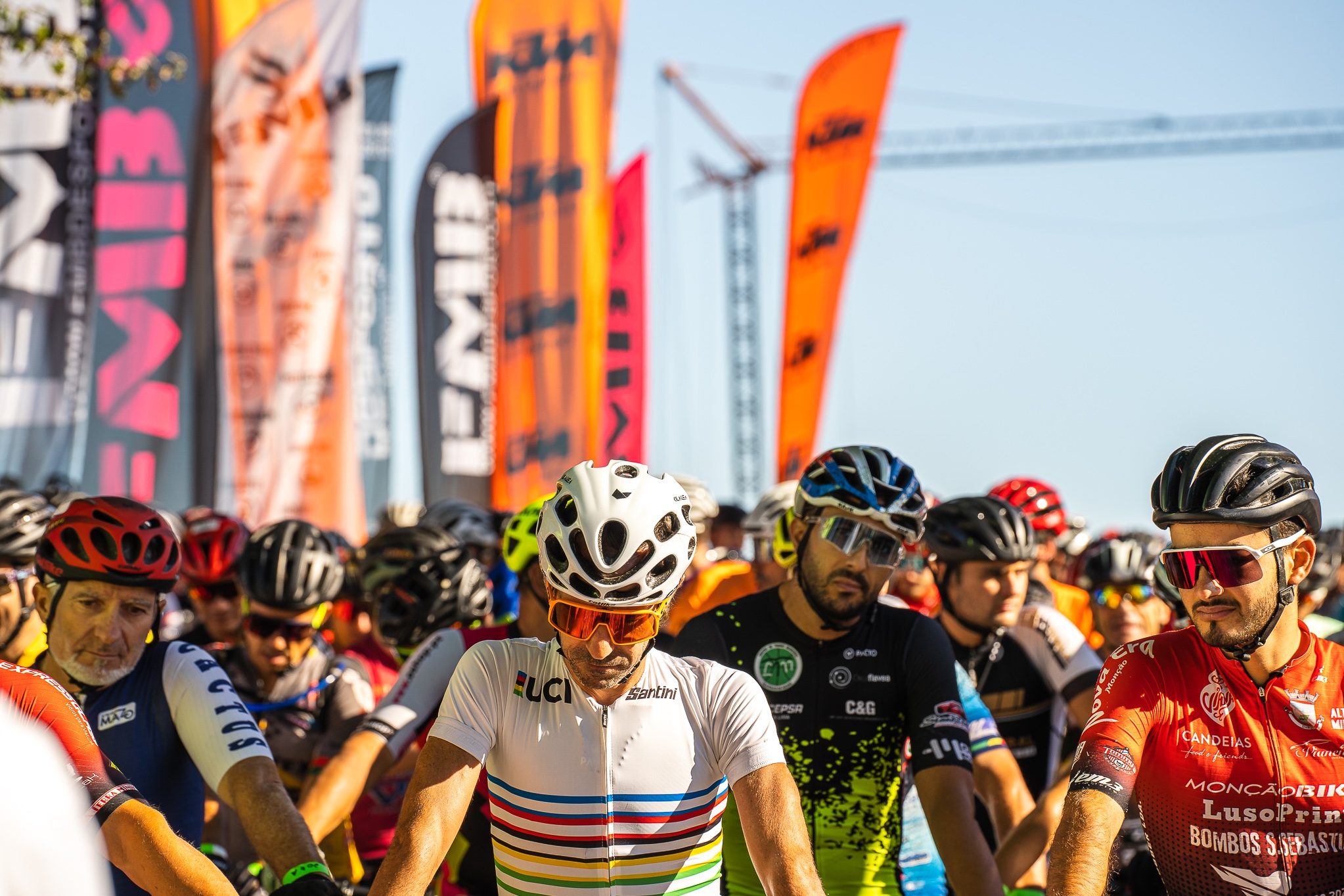 IBÉRICO BIKE RACE 2023 image