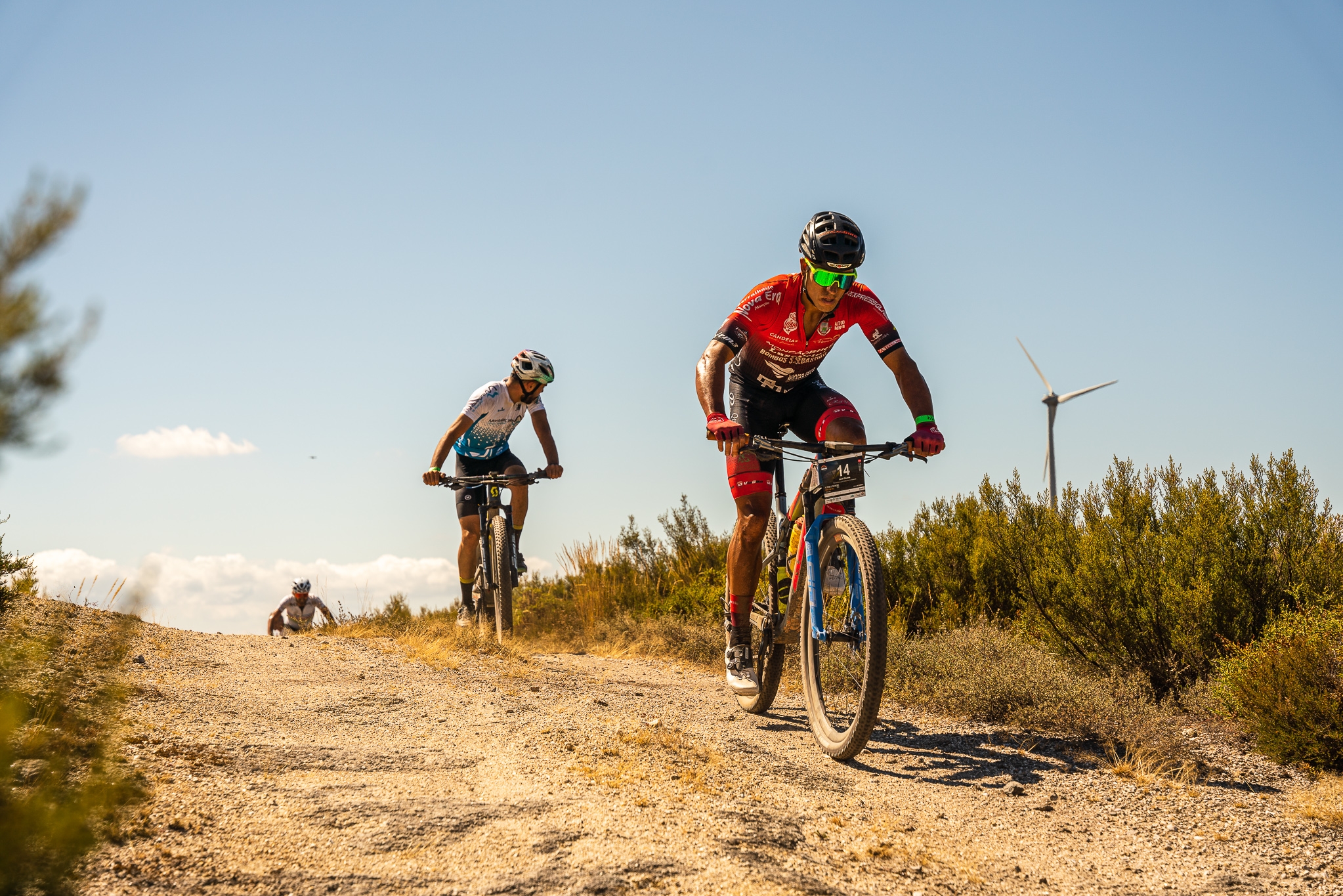IBÉRICO BIKE RACE 2023 image