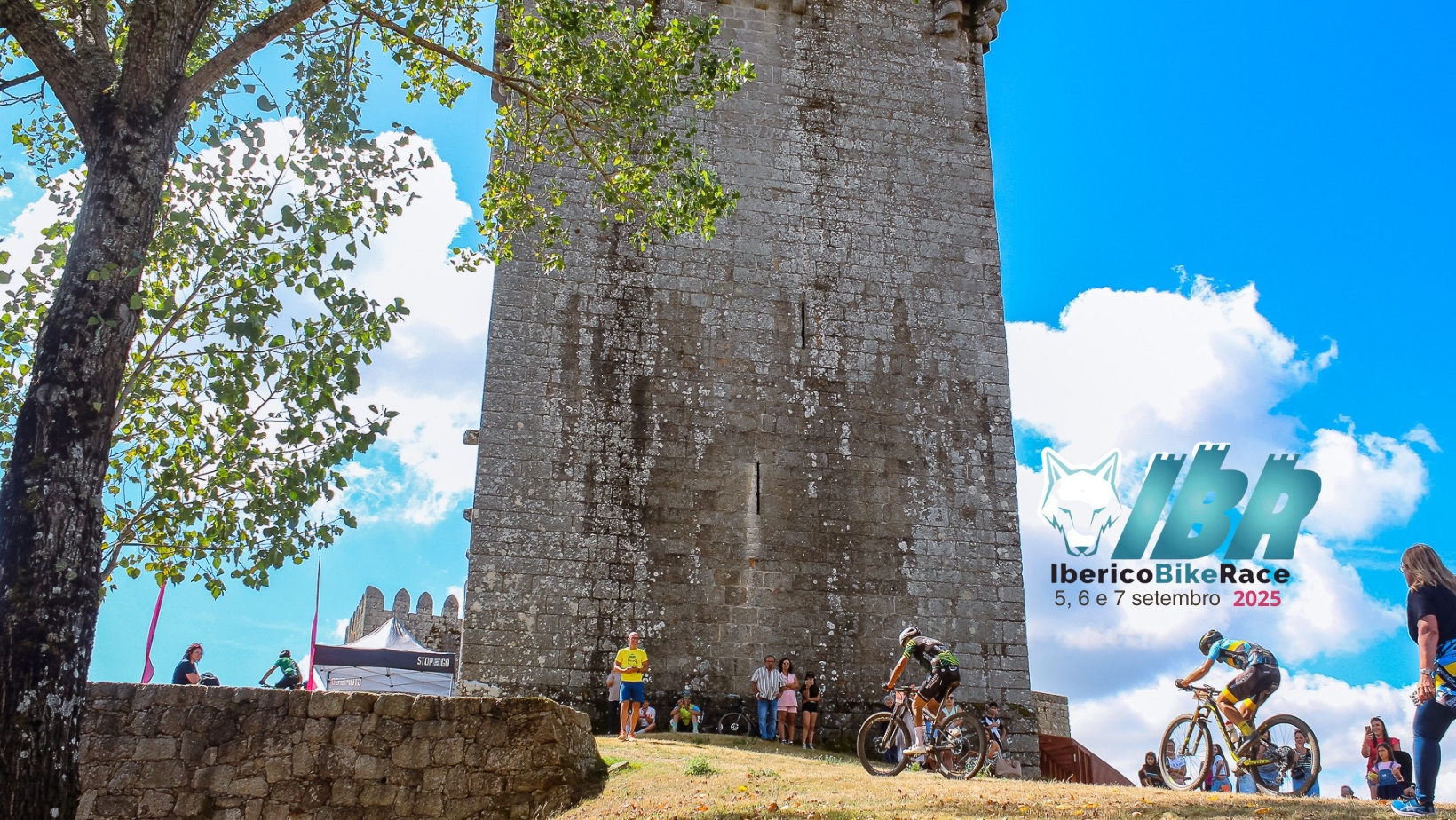IBÉRICO BIKE RACE 2025 image