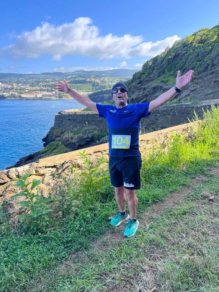 II Angra Trail image