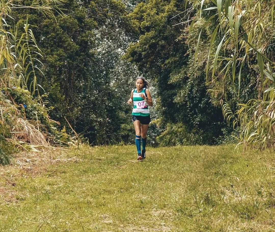 II Angra Trail image