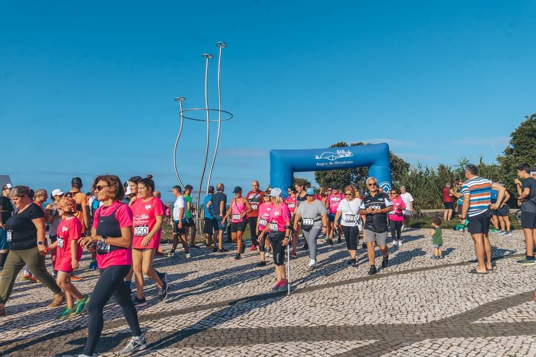 II Angra Trail image