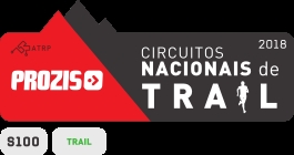 TRAIL DA TROFA 2018 image