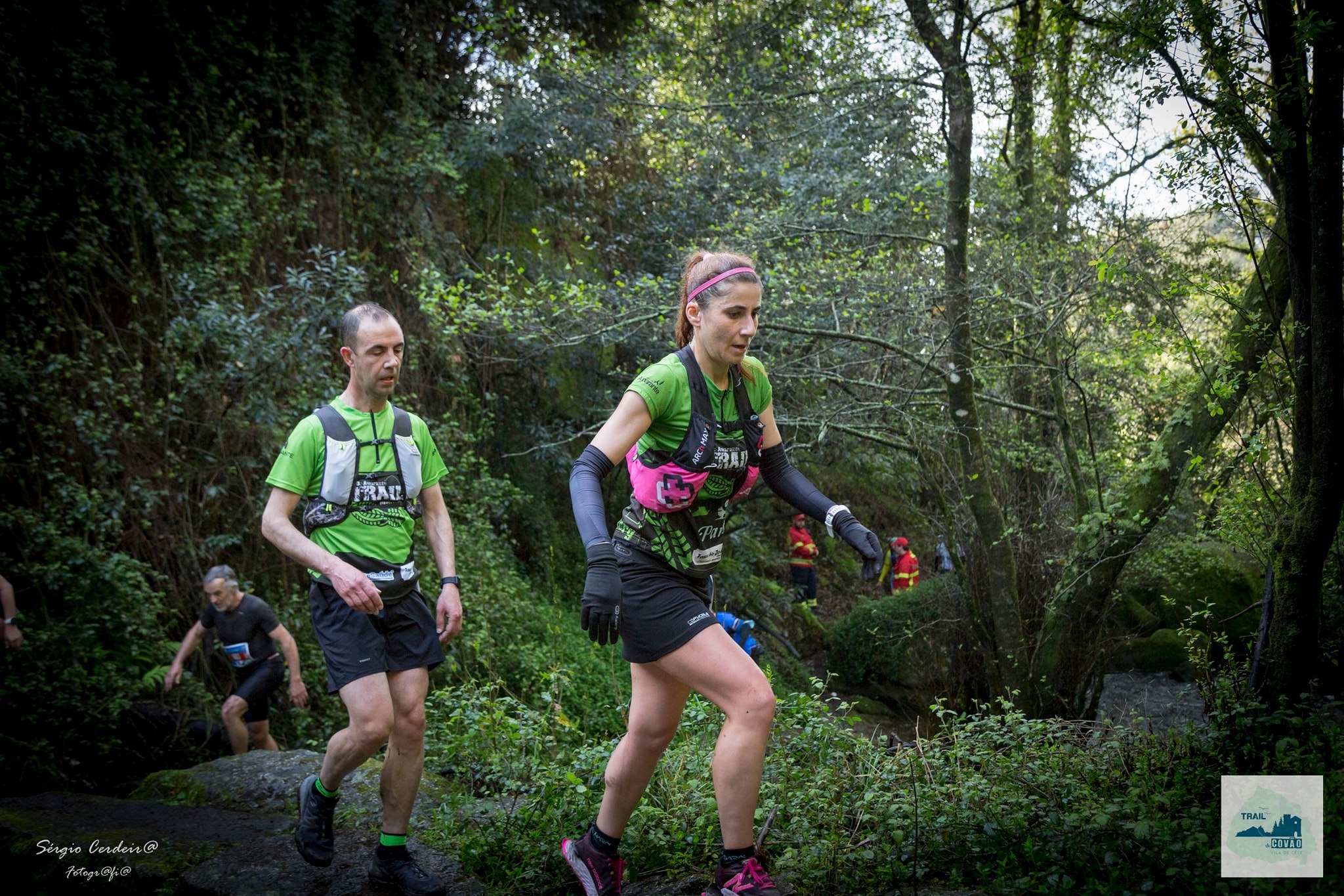 TRAIL DO COVÃO 2023 image