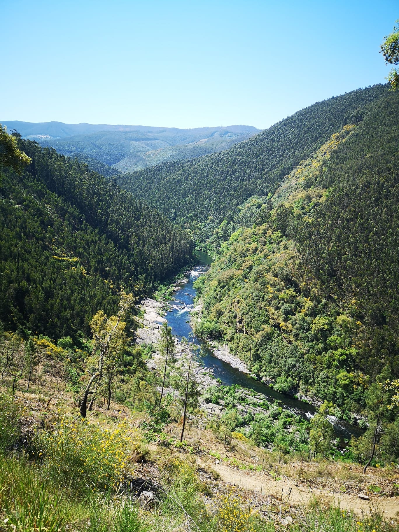 III Trail do Rio Paiva image