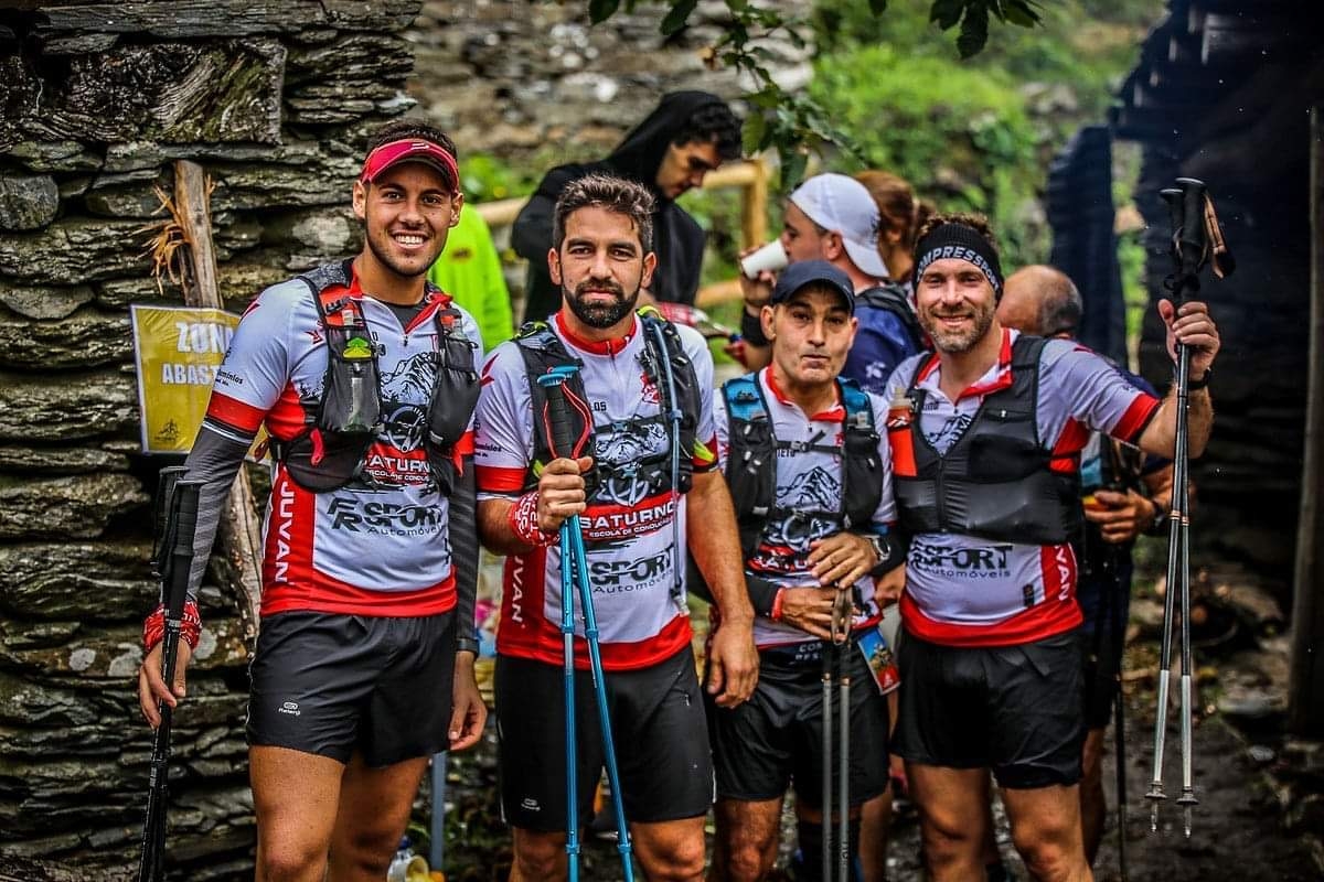 II TRAIL TRILHOS DOS CORNOS 2023 image
