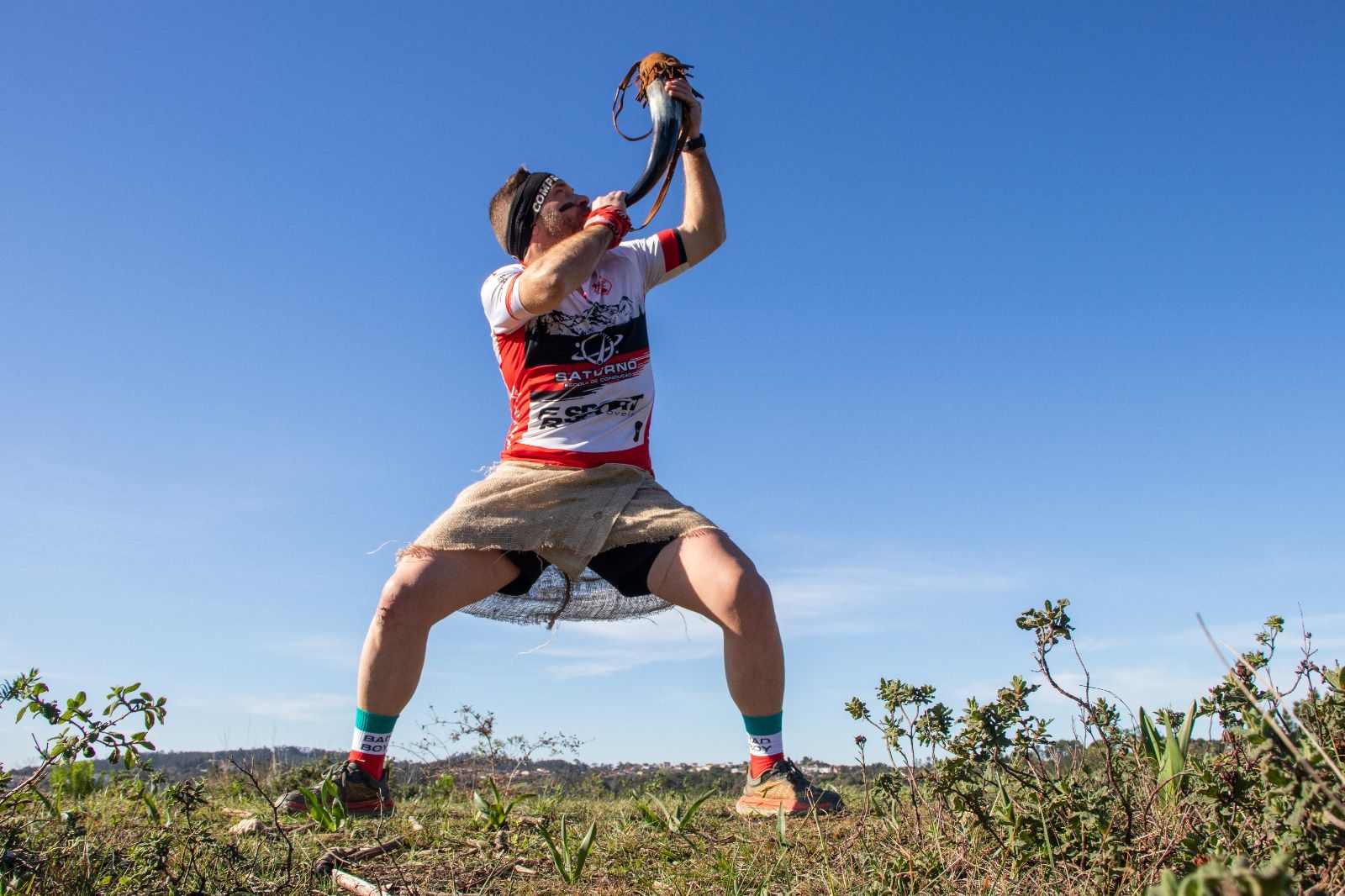II TRAIL TRILHOS DOS CORNOS 2023 image