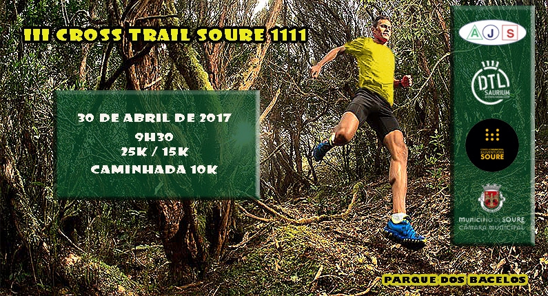 III CrossTrail Soure 1111 image