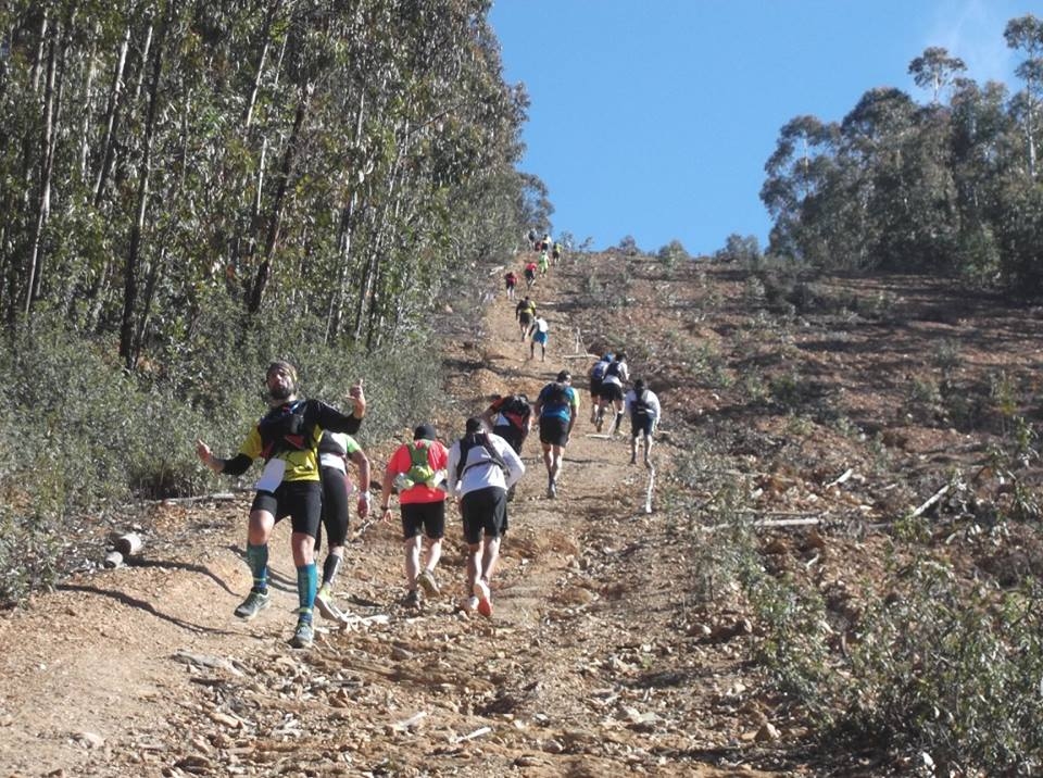 III Trail Cidade Estremoz image