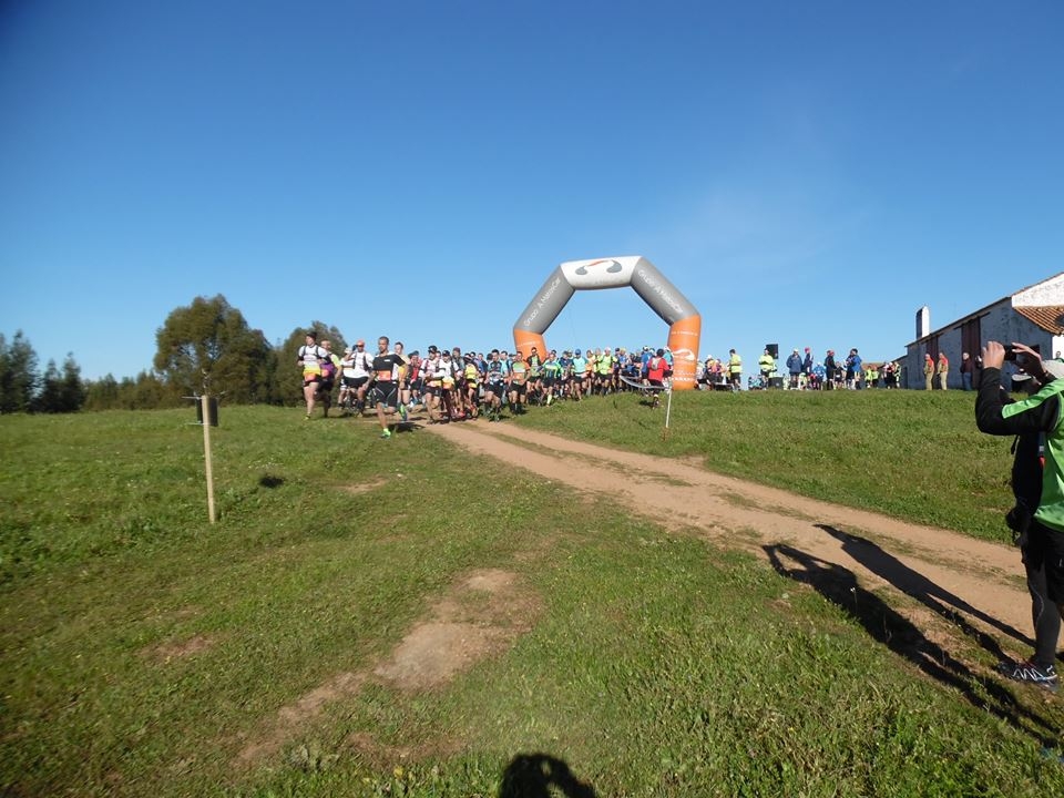 III Trail Cidade Estremoz image
