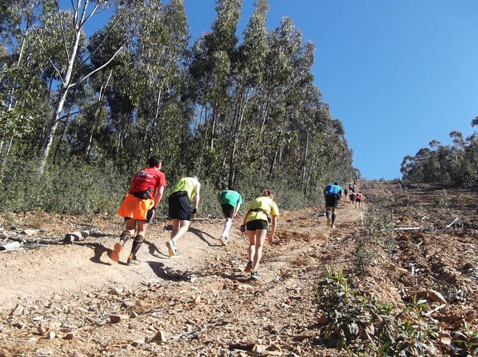 III Trail Cidade Estremoz image
