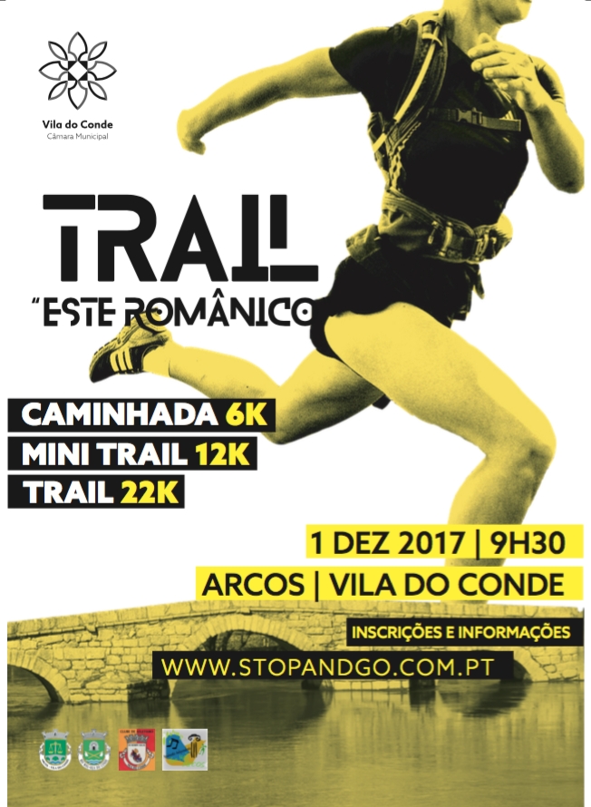 III TRAIL “Este Românico” image